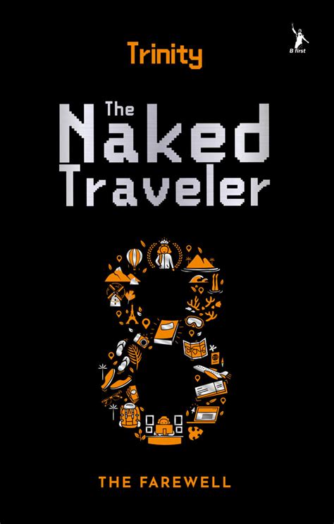 Jual Buku The Naked Traveler Karya Trinity Toko Buku Online