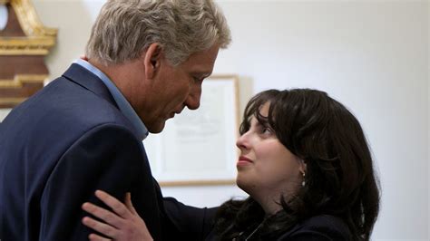 Bill Clinton Monica Lewinsky : Impeachment American Crime Story Monica