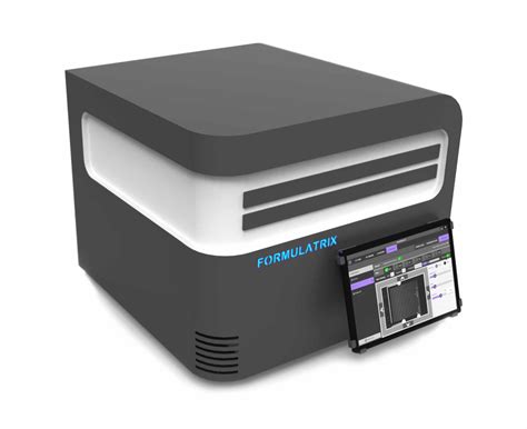 CONSTELLATION Digital PCR System - FORMULATRIX®