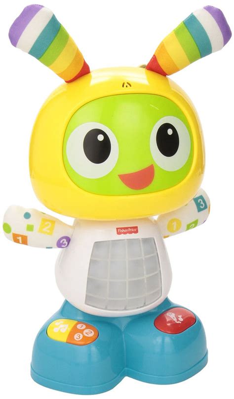 Fisher Price Bright Beats Dance And Move Beatbo And Beatbelle