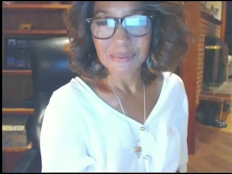 Webcam d ébène mature sexy XVIDEOS