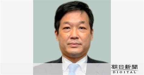 薗浦議員が辞職の意向、虚偽説明の責任踏まえ 党幹部「早い方が」：朝日新聞デジタル