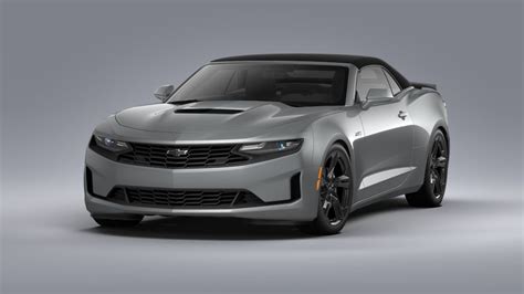 New 2023 Chevrolet Camaro LT1 Convertible in Orlando #3130050 | Carl ...