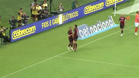 Vídeo Nova Iguaçu 0 x 3 Flamengo Melhores momentos Campeonato