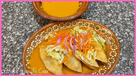 Historia Personal Triplicar Tacos Dorados De Camaron Estilo Sinaloa