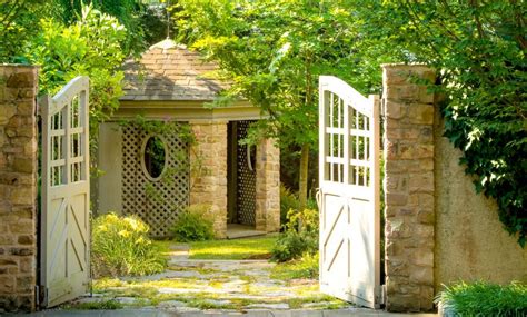 Решетки для беседки: 70+ фото вдохновляющих идей для вашего сада