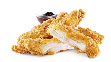 McDonald’s bringing back Chicken Selects after two year hiatus | Fox News