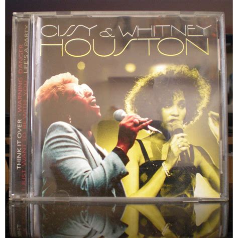 cissy houston funeral service youtube 8