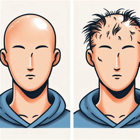 Alopecia Or Baldness Gay Globe M Dia Le Point