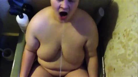 Hot Wifes St Time Getting A Golden Shower Pissed All Over Her Xhamster