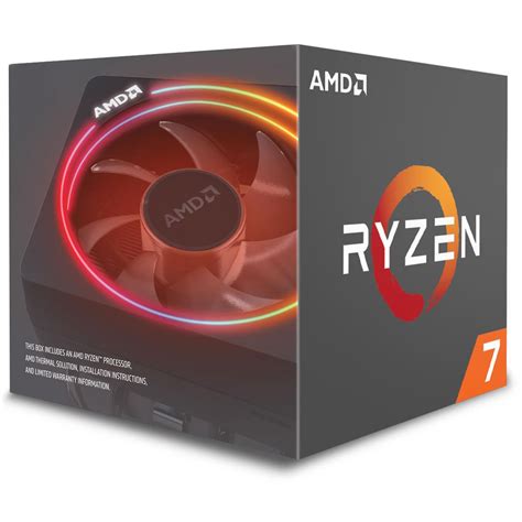 Ryzen X Y Radeon Rx Xt Se Integran En Tareas Intensivas De