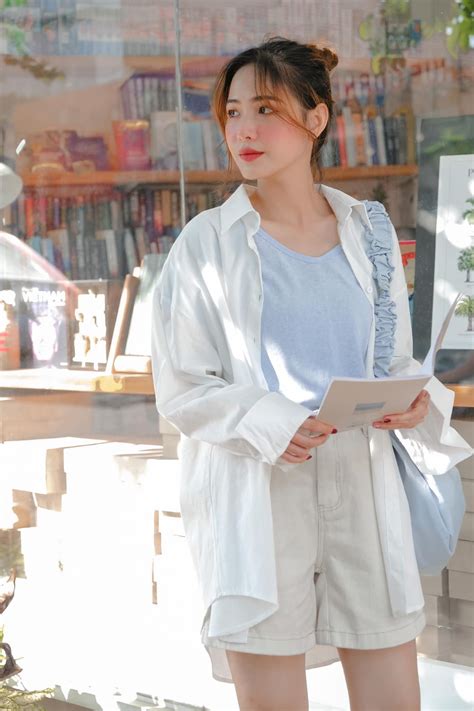 Hot girl 9X Phụ nữ đẹp nhất khi tự làm chủ được cuộc sống của mình Báo Dân trí