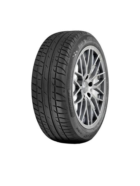 Шины для легковых автомобилей Tigar 195/65 15 Лето - купить в интернет ...