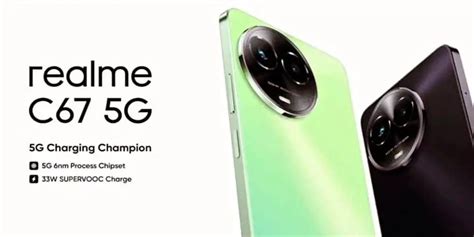 Realme C G Confirmed To Launch In India Expected Price Specs