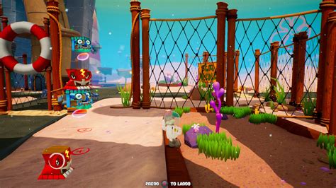 Bfbb Retexturated Spongebob Battle For Bikini Bottom Rehydrated Mods