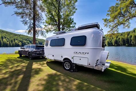top rv camper brands