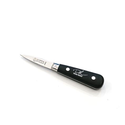 David Hervé Oyster Knife – Dough & Grocer