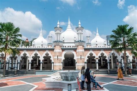 Kuala Lumpur Visite Du Patrimoine D Une Demi Journ E Kuala Lumpur