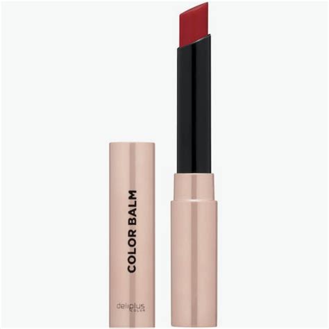 Color Balm Lip Balm Nude Pink Deliplus