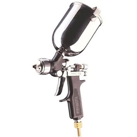 Pilot Air Spray Gun Color Silver At Rs In Mumbai Id