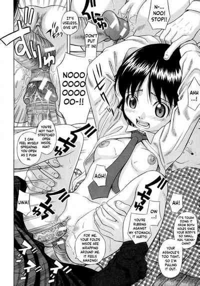 Purgatory Rengoku Ch Nhentai Hentai Doujinshi And Manga
