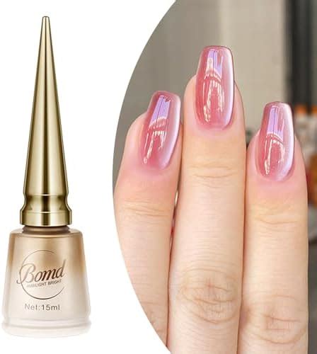 Amazon Dentawki Xeijayi Nude Gel Nail Polish Long Lasting Salon Quality Beauty