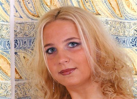 Polish Hairy And Busty Maja Model Porn Pic