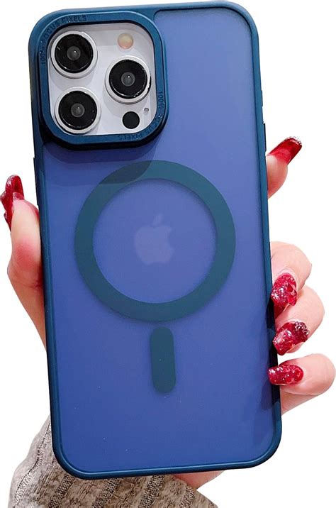 Misscase Magnetic For Iphone 14 Pro Max Case Compatible