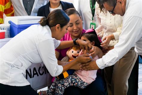 Salud Sonora On Twitter Arranca Vacunaci N Contra La Influenza