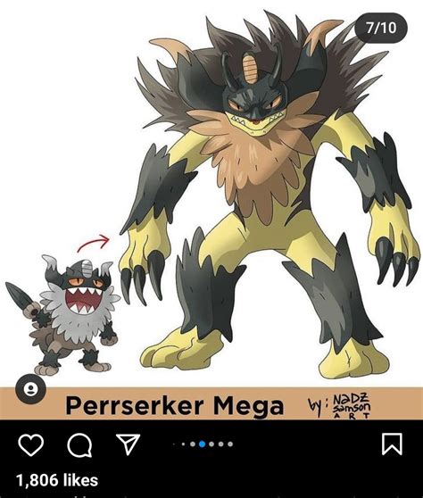 OOC Pokémon Fans on Twitter Pokemon Instagram https t co gSUrx0QXLn