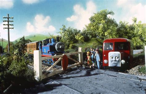 Better Late Than Never | Thomas the Tank Engine Wikia | Fandom