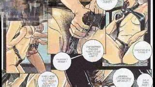 Bw Drawn BDSM Vivaldi Winter Diashow Porn E XHamster XHamster