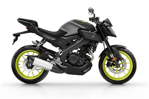 Las Mejores Motos Naked Moto Pro