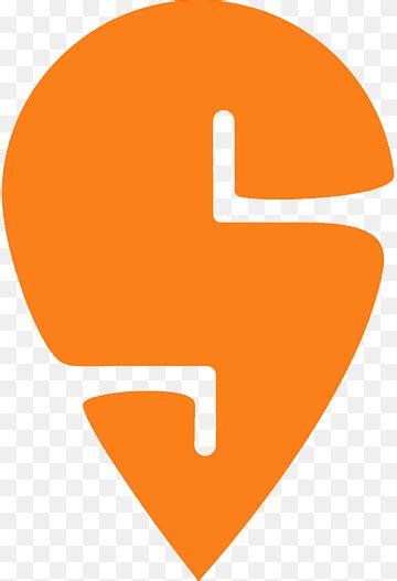 Swiggy Hd Logo Png Pngwing