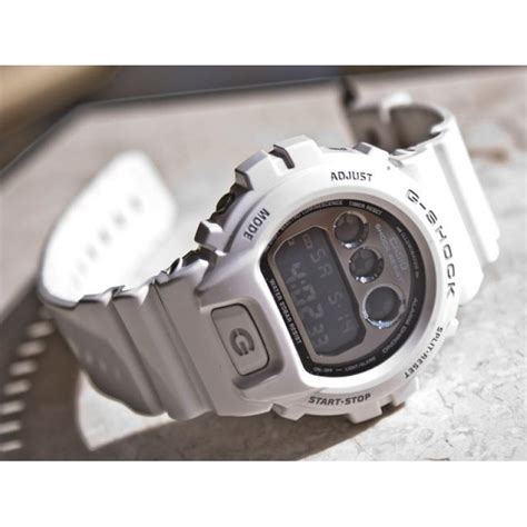 Zegarek M Ski Casio G Shock Dw Nb Er Alletime