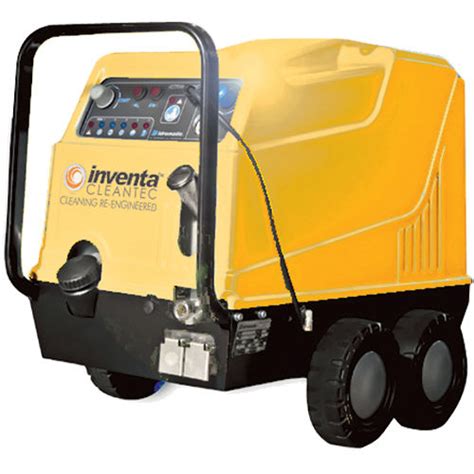 Metal He 11 110 Electrical Hot Water Pressure Jets At Best Price In Noida Inventa Cleantec Pvt