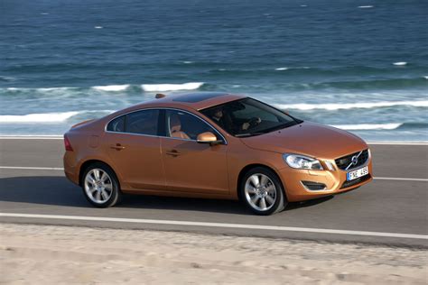 Volvo S T Geartronic R Design Prezzo E Scheda Tecnica Automoto It