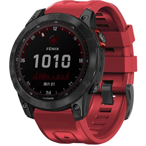 Pasek Tech Protect Iconband Do Garmin Fenix X X Pro X X Plus