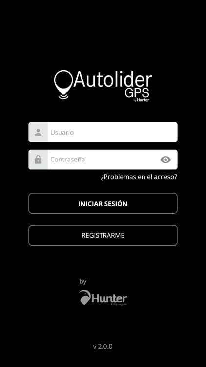 Autolider GPS by Carsegsa S.A