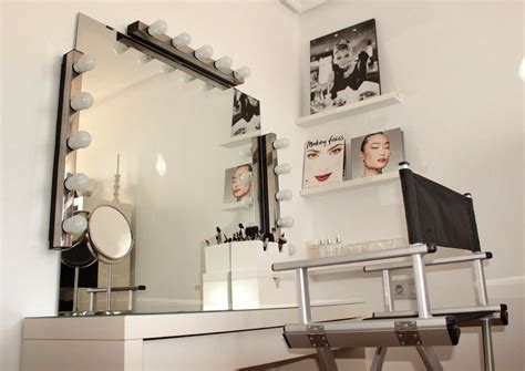 Muebles Para Estudio De Maquillaje Buscar Con Google Beauty Room