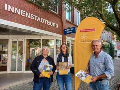 Stadt Emden Bietet Kostenlose Energieberatung An Aktion Vom