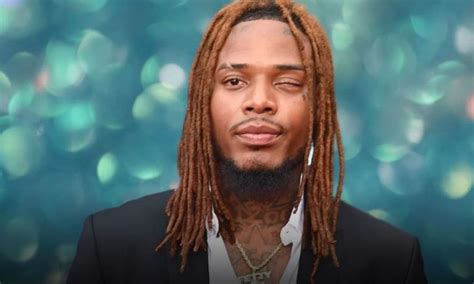 Rapper Fetty Wap Sentenced To Six Years In Prison For Drug Trafficking