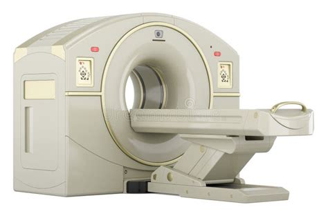 PET Scanner, Positron Emission Tomography or Magnetic Resonance Imaging ... 