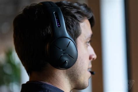 Лучшие беспроводные и проводные игровые гарнитуры для покупки в 2022 году