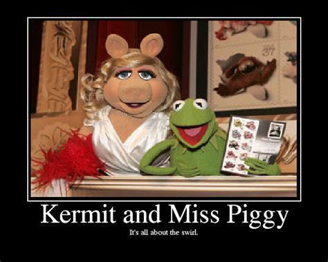 Kermit And Miss Piggy Quotes. QuotesGram