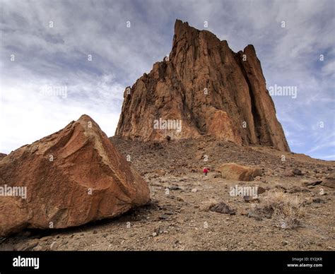 Shiprock Town