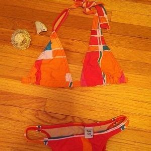 Rosa Cha Swim Rosa Cha Brazilian Bikini M Poshmark