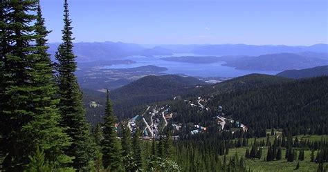 10 Ways You Can Enjoy Winter In Sandpoint, Idaho