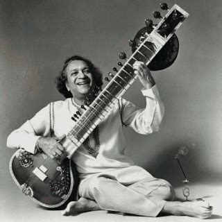 Pandit Ravi Shankar The Legacy The Sitar His Contribution To