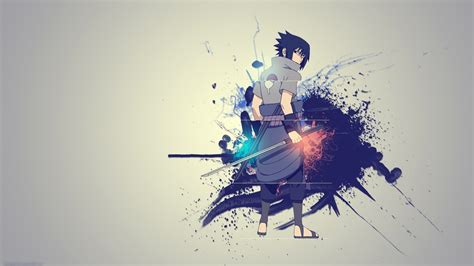 Naruto Shippuden wallpaper 10